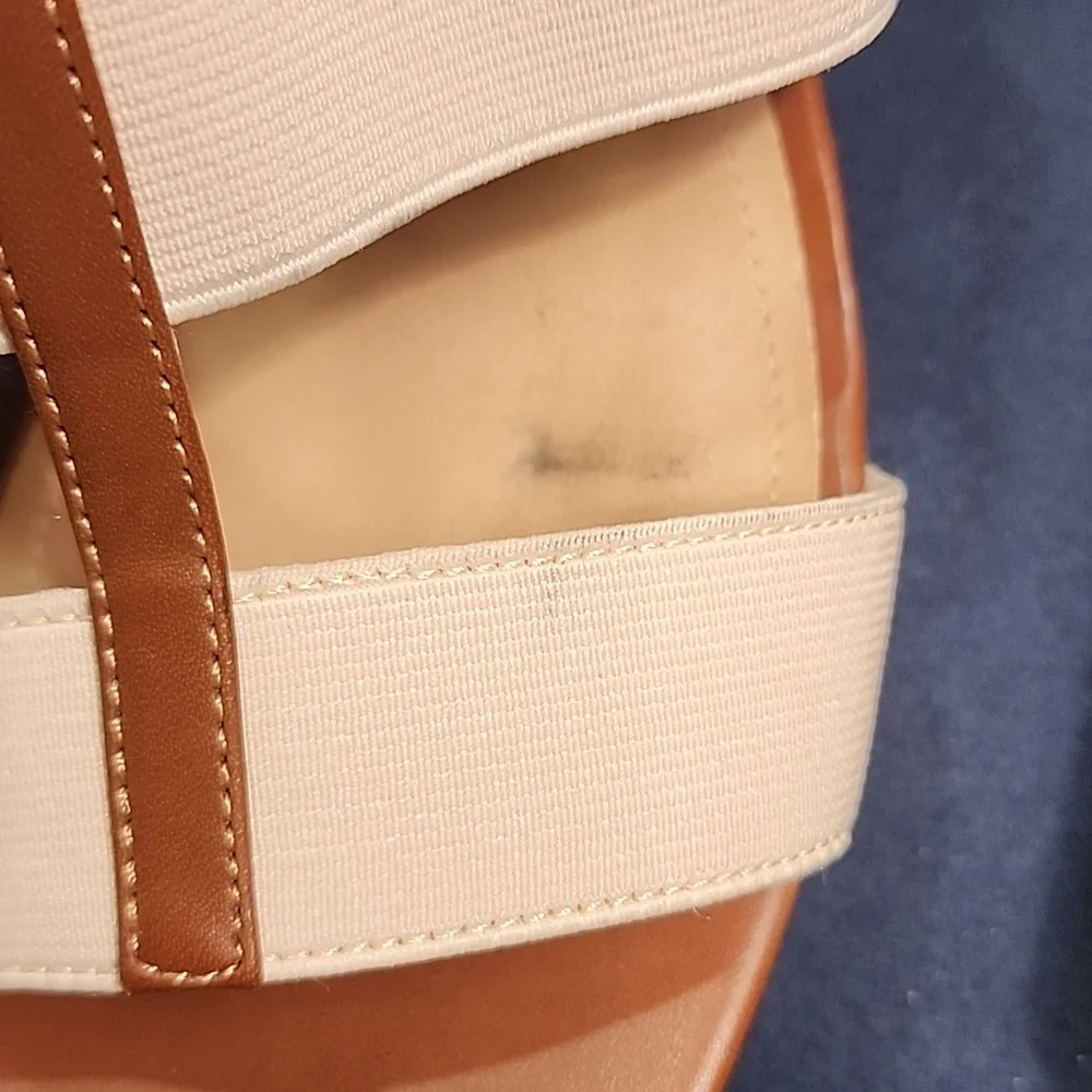 Steve Madden Strappy 5